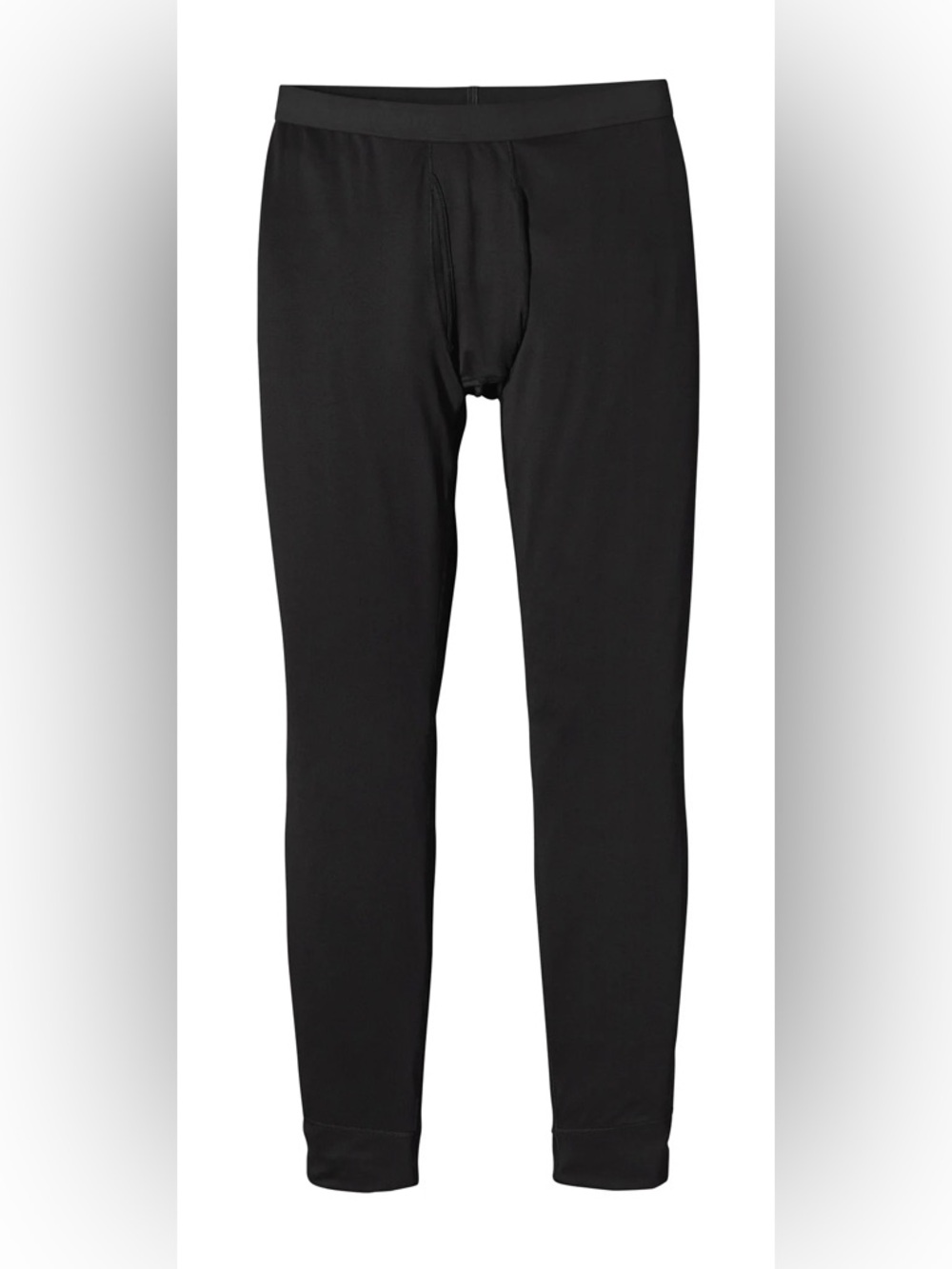 Patagonia® Men’s Capilene® Lightweight  Bottoms Size Large